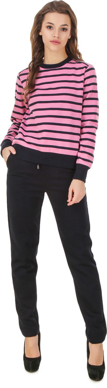 Texco Striped Women Track Suit