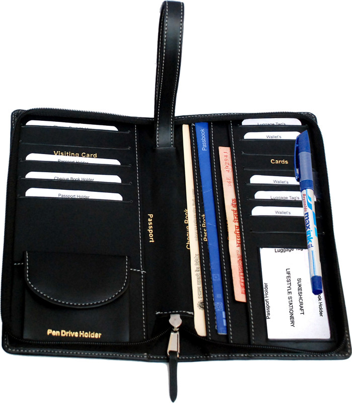 Sukeshcraft Myself Blk(Black)