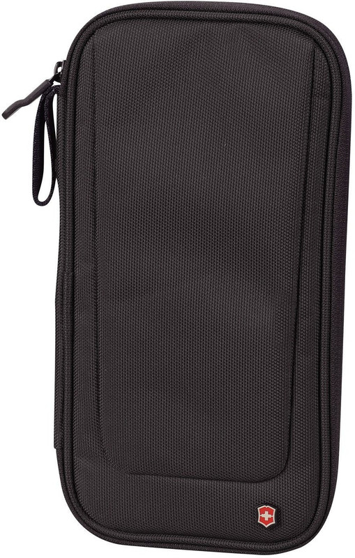 Victorinox Travel Organizer(Black)