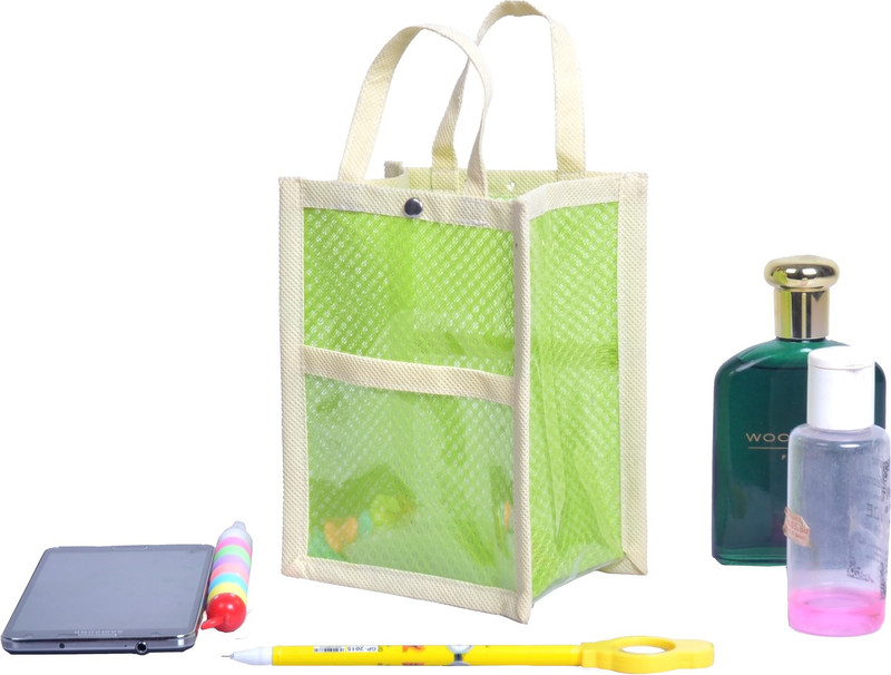 JMD Under Purse Organizer(Green)
