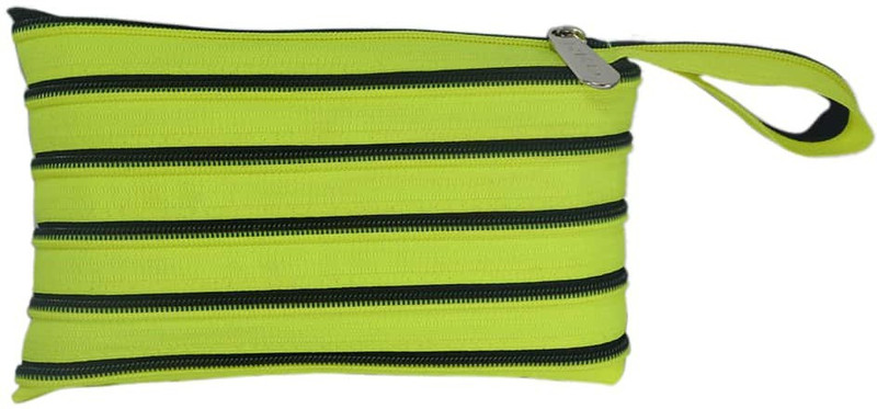 Saamarth Impex Mobile Pouch(Green)