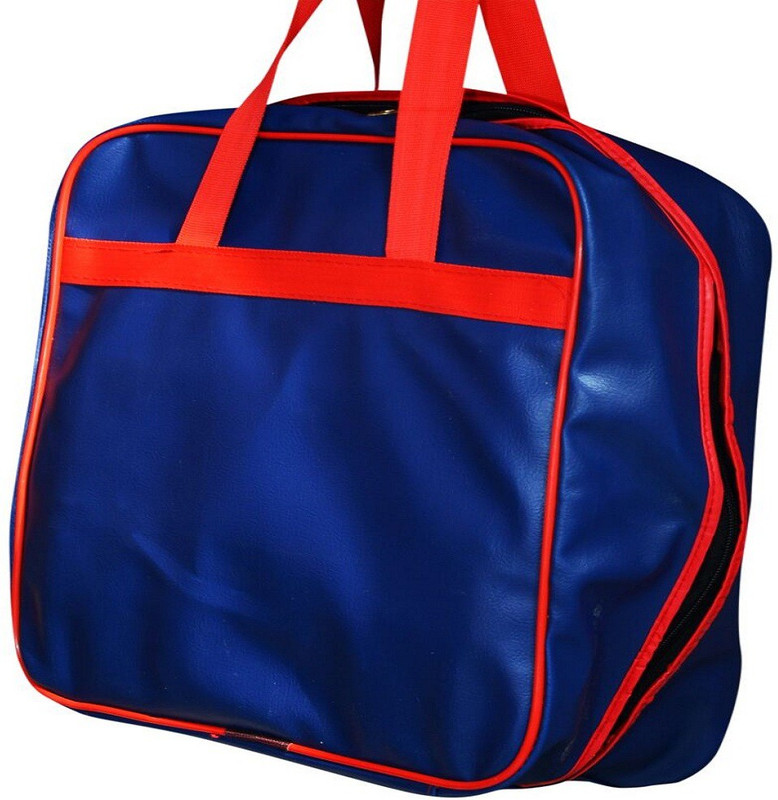 supreme Shoe Pouch(Blue)