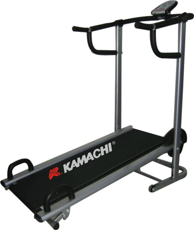 KAMACHI K-2 In 1 Treadmill KAMACHI K-2 In 1 Treadmill