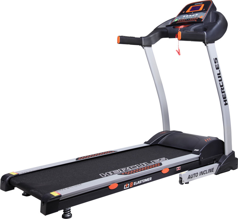 Hercules Fitness TM-50 Treadmill Hercules Fitness TM-50 Treadmill