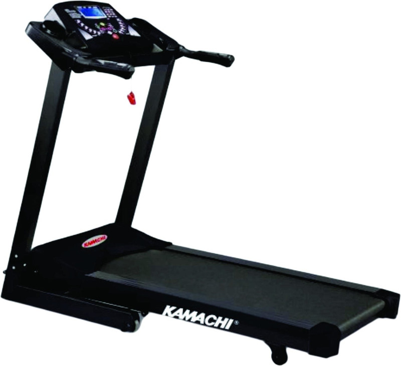 KAMACHI 444 Motorized With Mp3 (Made In Taiwan) Treadmill KAMACHI 444 Motorized With Mp3 (Made In Taiwan) Treadmill