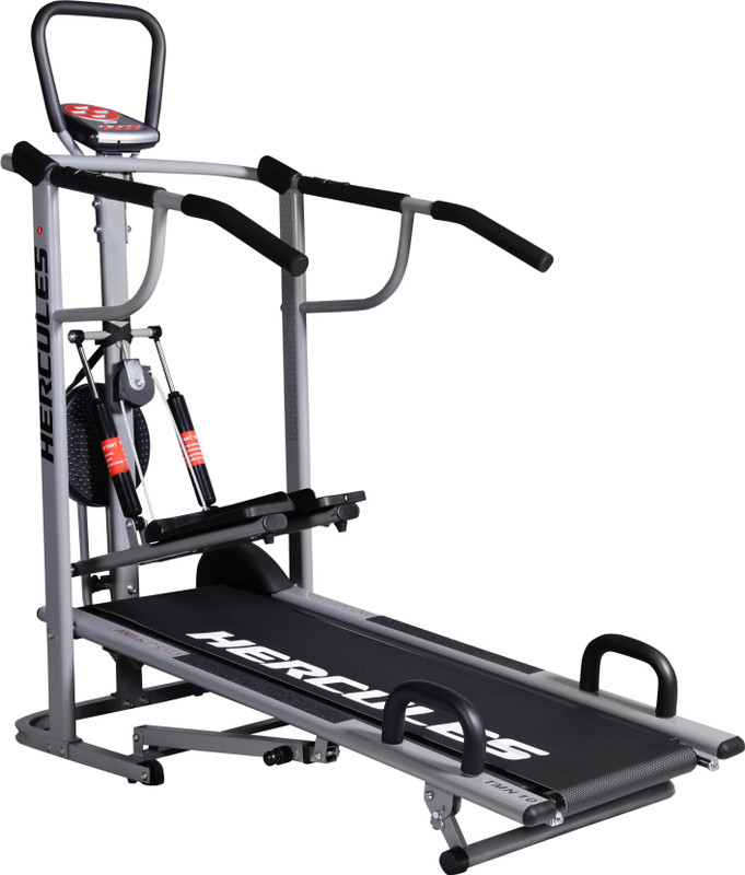 Treadmills - Kobo, Hercules & More - sports_fitness