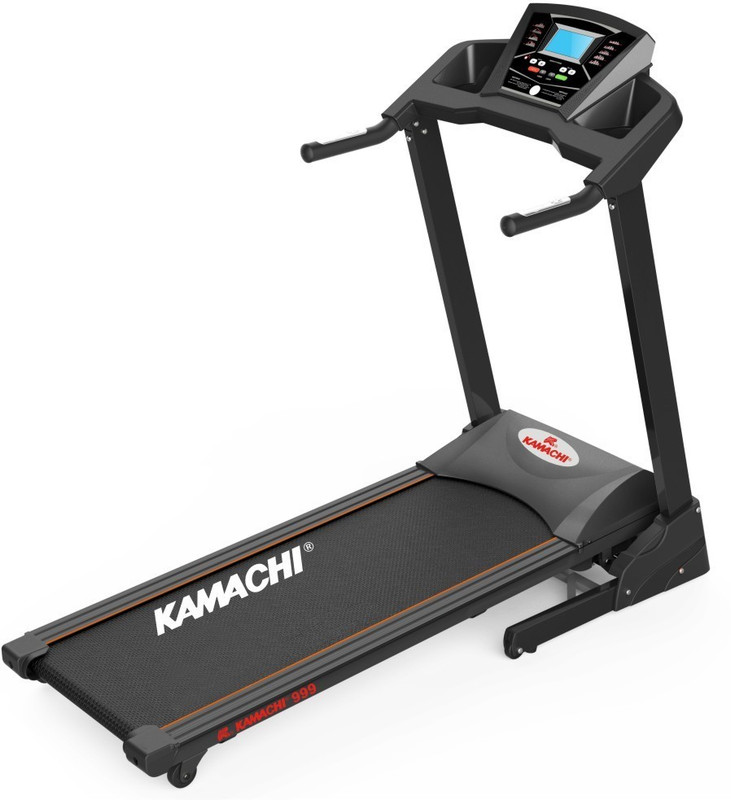 KAMACHI K-999 Treadmill KAMACHI K-999 Treadmill