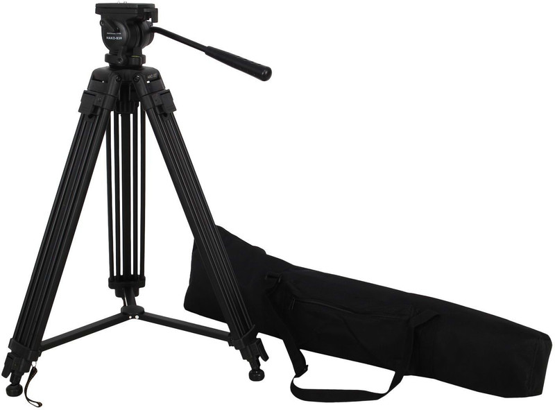 Hako Dv 930(Black, Supports Up to 5000 g)