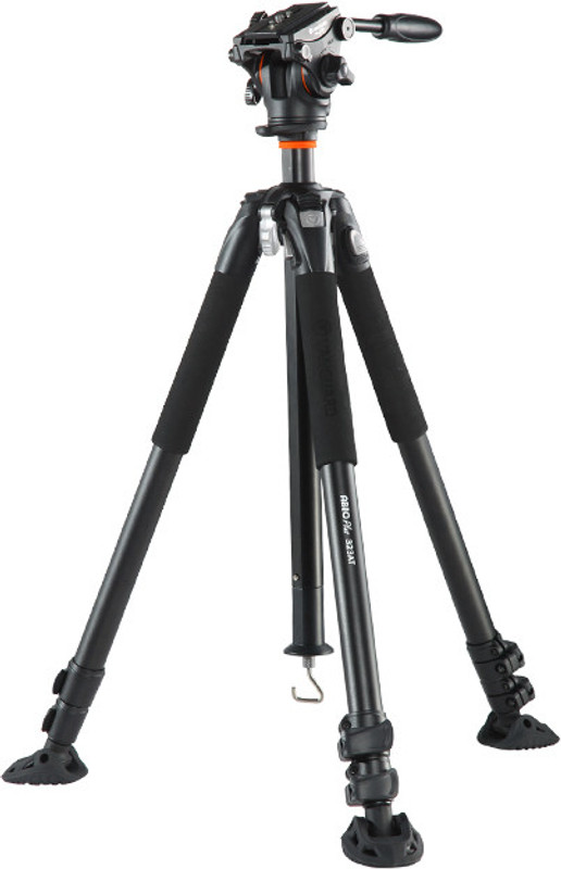 Vanguard ABEO Plus 323AV(Supports Up to 6000 g)
