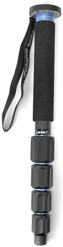 Fotopro NGC-65 Selfie Stick(Black, Supports Up to 8000 g)