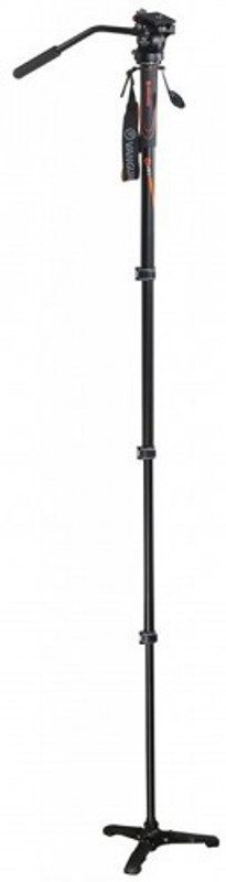 Vanguard VEO AM 264TV Monopod(Black, Supports Up to 6000 g)