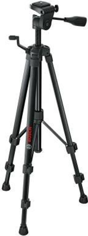 Bosch BT 150(Black, Supports Up to 3000 g)