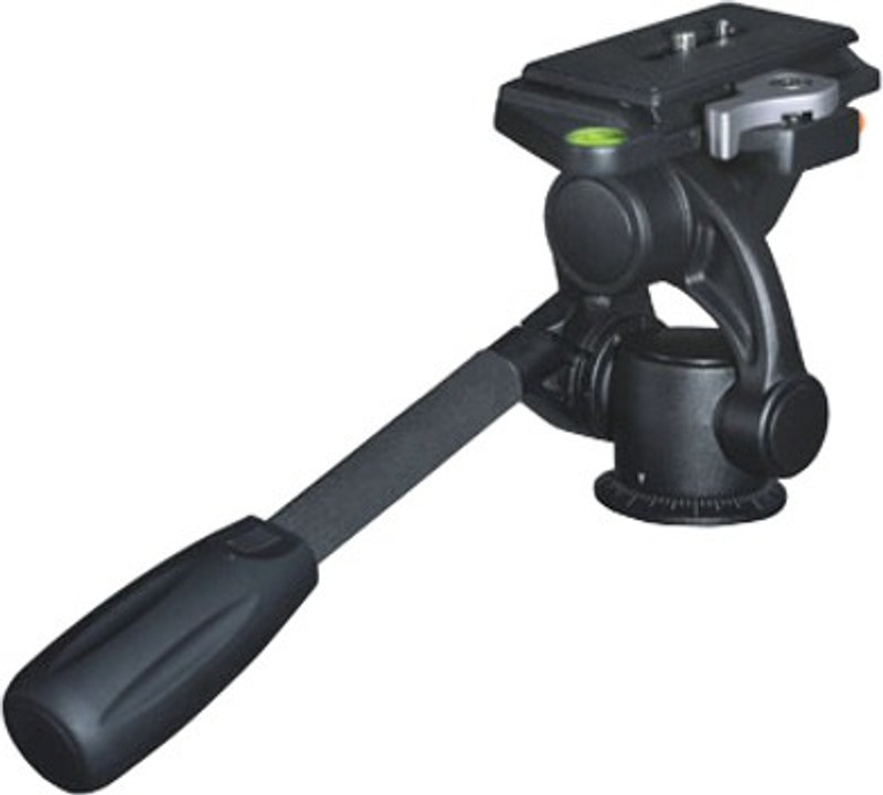 Vanguard PH-31 Tripod Ball Head(Supports Up to 5000 g)