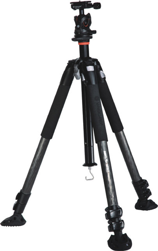 Vanguard ABEO Plus 323CB(Supports Up to 12000 g)