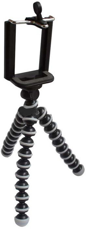 Power Smart Gaurilla(White, Black, Supports Up to 400 g)