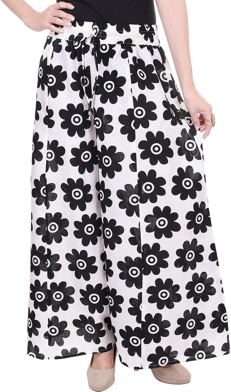 Raaz Regular Fit Women Black Trousers Raaz Regular Fit Women Black Trousers