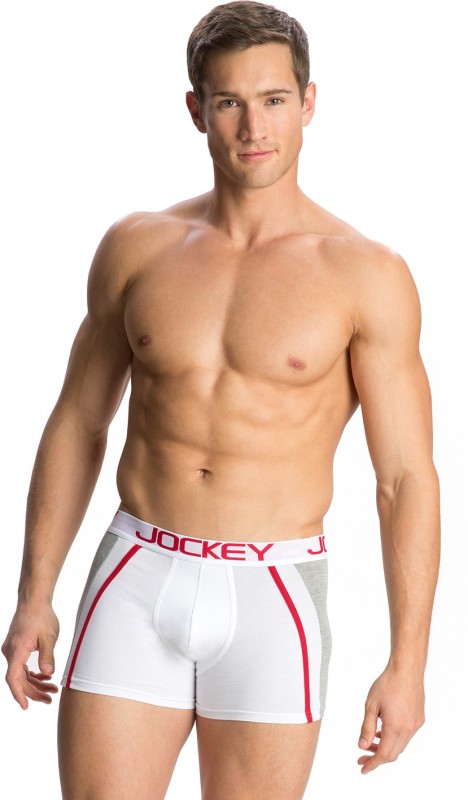 Jockey - Trunks for Men - clothing