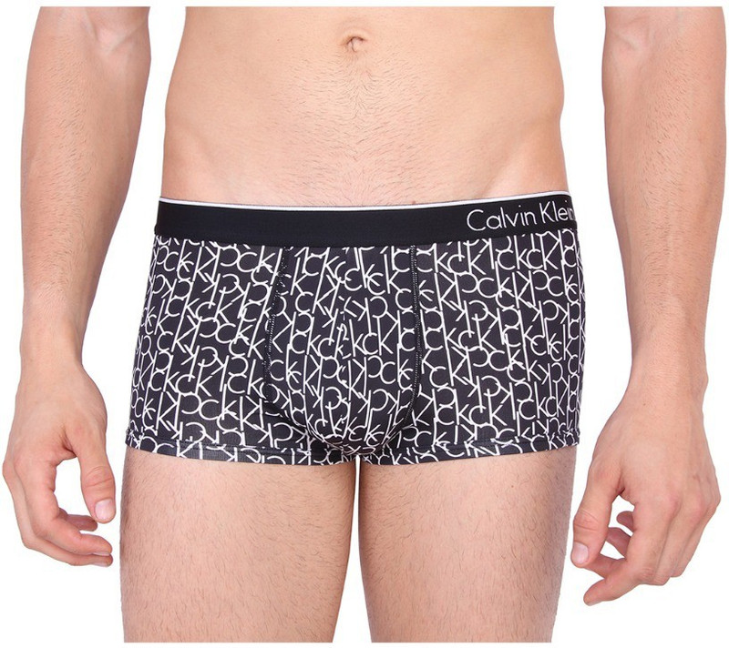 Calvin Klein Men's Trunk Men Trunks