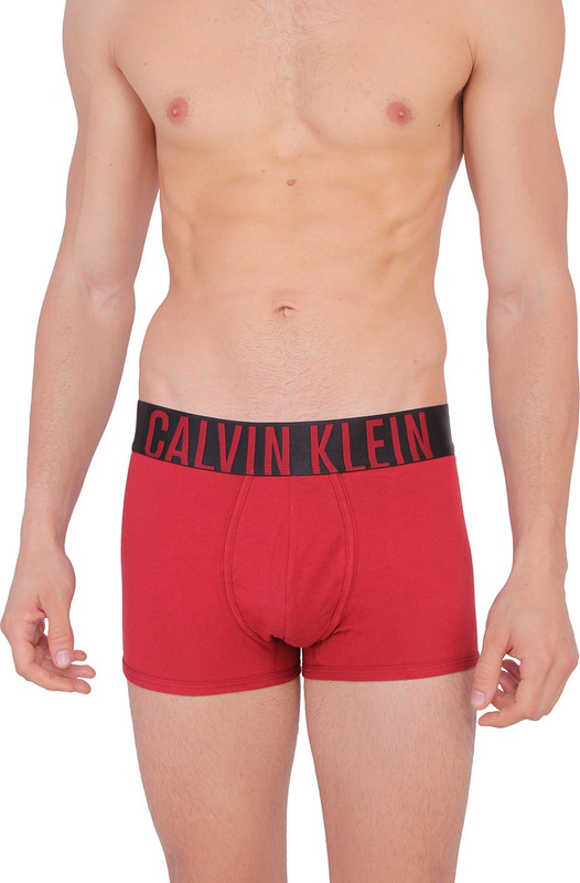 Calvin Klein Hip Trunk Men Trunks