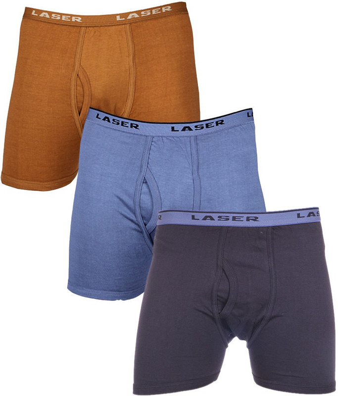 Laser X Men Trunks