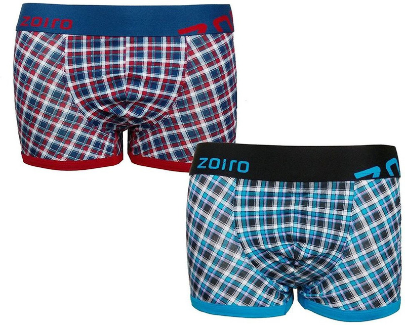 Zoiro Men's Trunks
