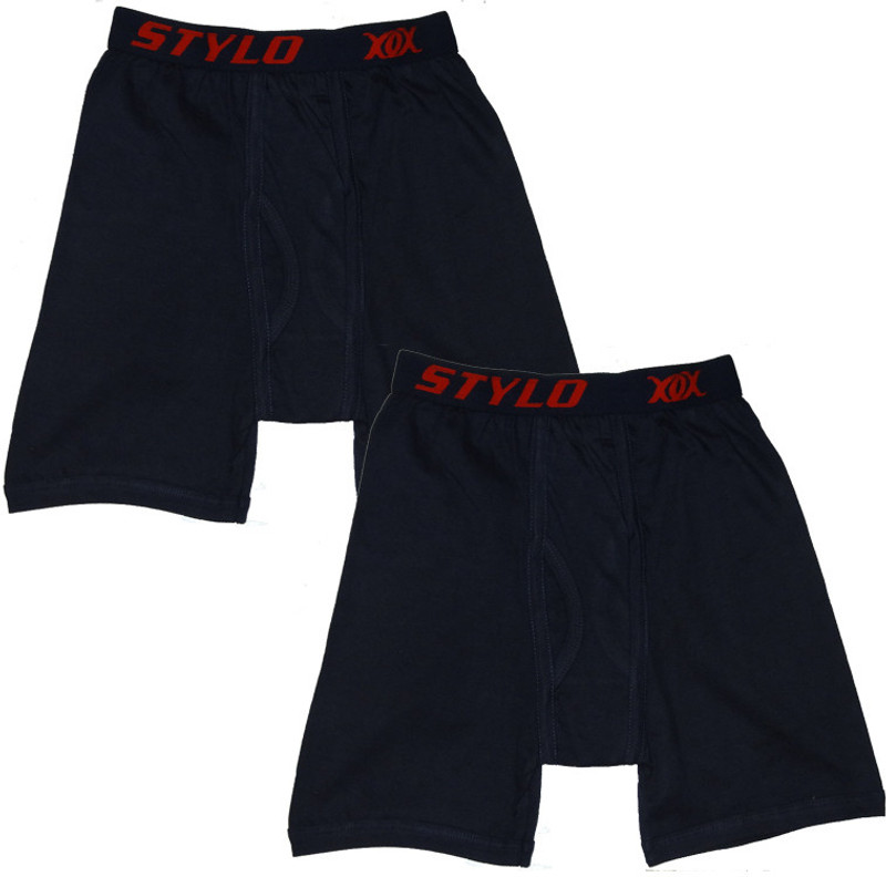 Alfa Stylo Men's Trunks
