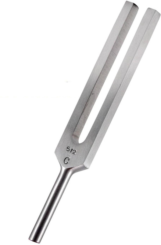 MICROSIDD™ TF256 Tuning Fork(A = 440 Hz)