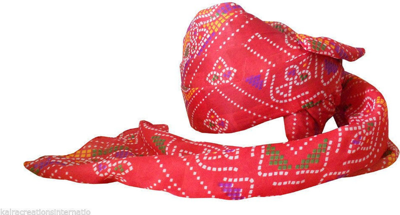 Kalra Creations Solid Pagri