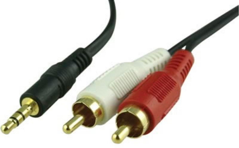 Reboot Digitronics  TV-out Cable RCA2-NORMAL(Multicolor, For Home Theater, 1.2 m) RS.315 (67.00% Off) - Flipkart