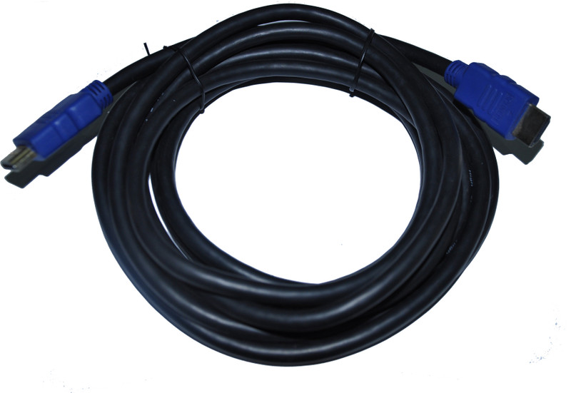 Schnell  TV-out Cable 3.0M(Black, For PlayStation) RS.500 (53.00% Off) - Flipkart