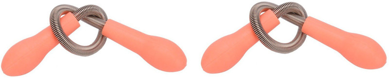 Out Of Box Hair Remover Stick Threading Epilator Spring It (Set Of 2)