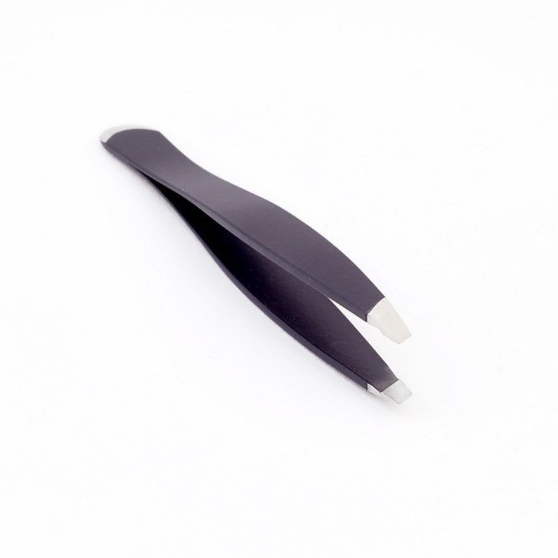 Cealine tweezers-fish-with-pusher-black Cealine tweezers-fish-with-pusher-black