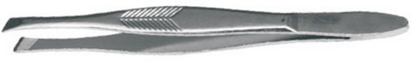 Vega Tweezer - Square Tip Vega Tweezer - Square Tip
