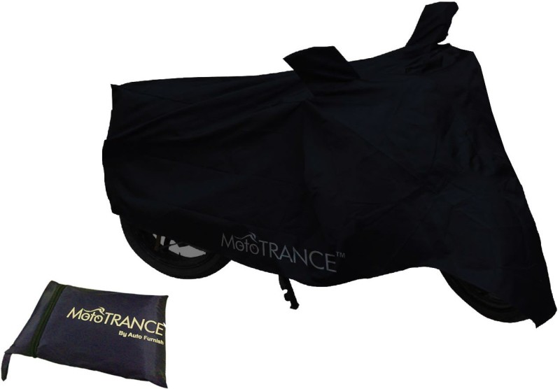 Extra 15% Off - Bike Body Covers - automotive