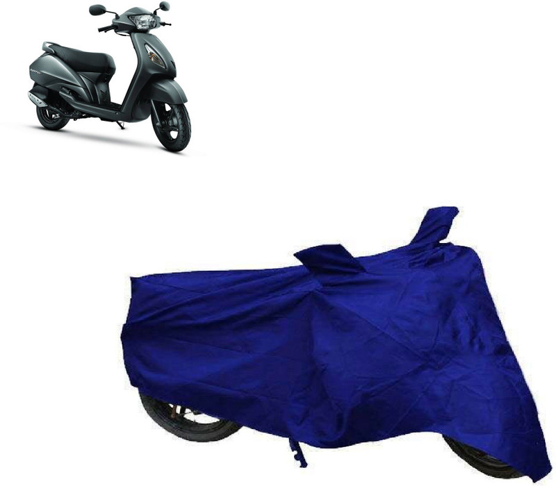 tvs jupiter cover