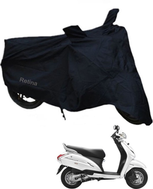 From Retina - Two Wheeler Covers - automotive