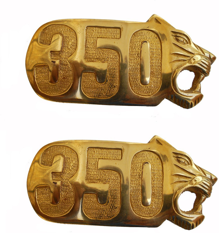 royal enfield monogram online