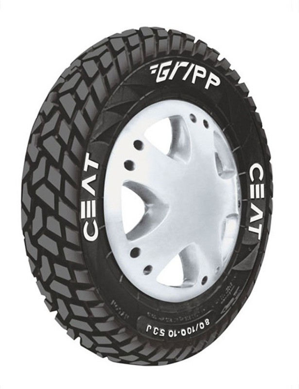 Bike Tyres - From MRF & Ceat - automotive