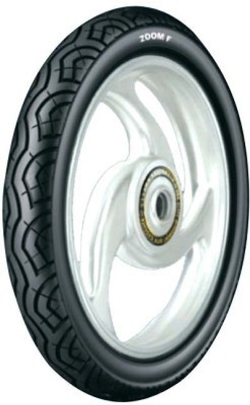 CEAT Zoom F 2.75-17 Front Tyre(Street, Tube)