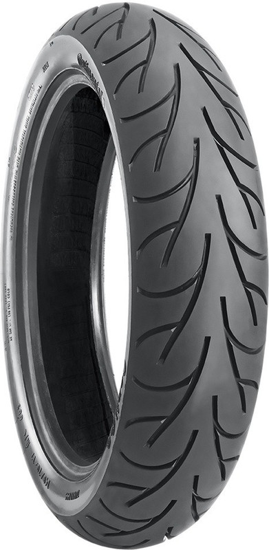 Continental 140/70-17 Conti Go 140/70-17 Rear Tyre(Dual Sport, Tube Less)