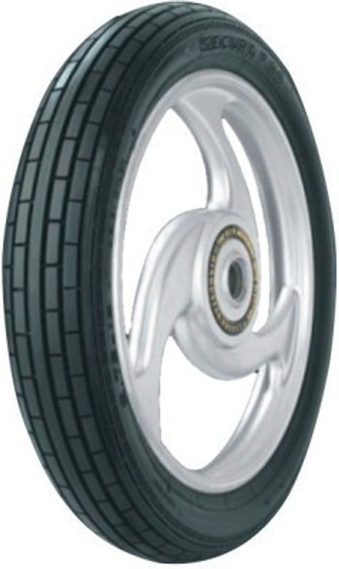 CEAT Secura F85 2.75-17 Front Tyre(Street, Tube)