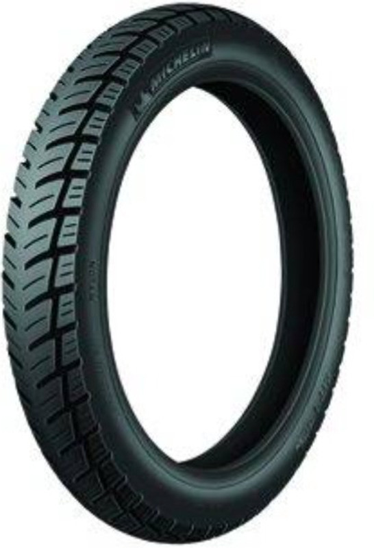 Michelin CITY PRO 2.75-17 Front Tyre(Street, Tube Less)
