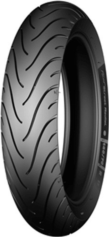 Michelin Pilot Street Radial 130/70 R17 Rear Tyre(Street, Tube Less)