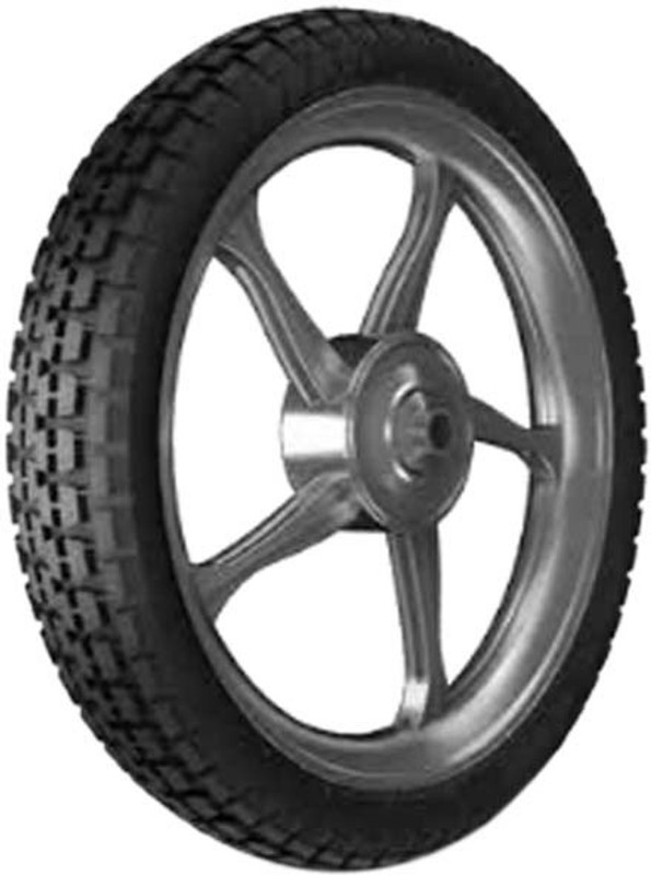 CEAT Secura Sport 2.50-16 Rear Tyre(Dual Sport, Tube)