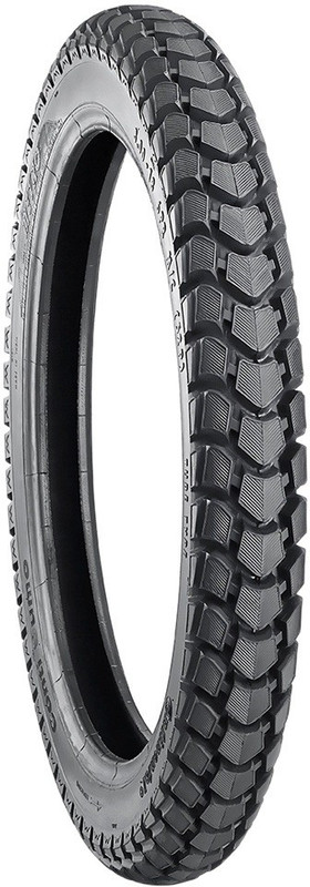 Continental Sumo 3.00-18 Rear Tyre(Dual Sport, Tube)