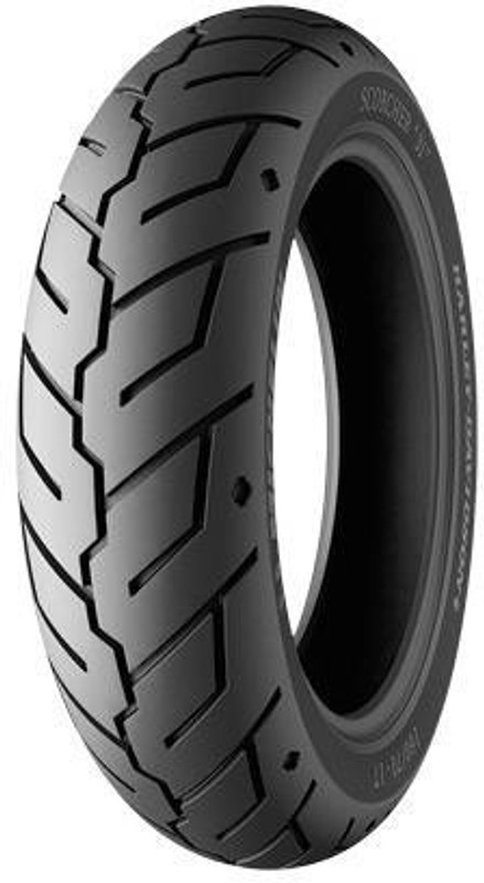 Michelin Scorcher31 150/80 B 16 Rear Tyre(Dual Sport, Tube Less)