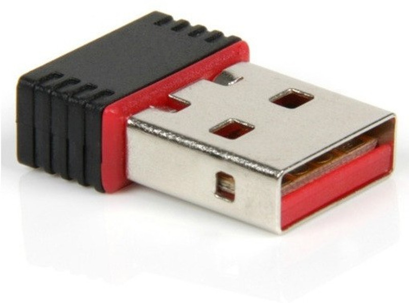 BB4 WIFI USB Adapter(Black) RS.369 (66.00% Off) - Flipkart