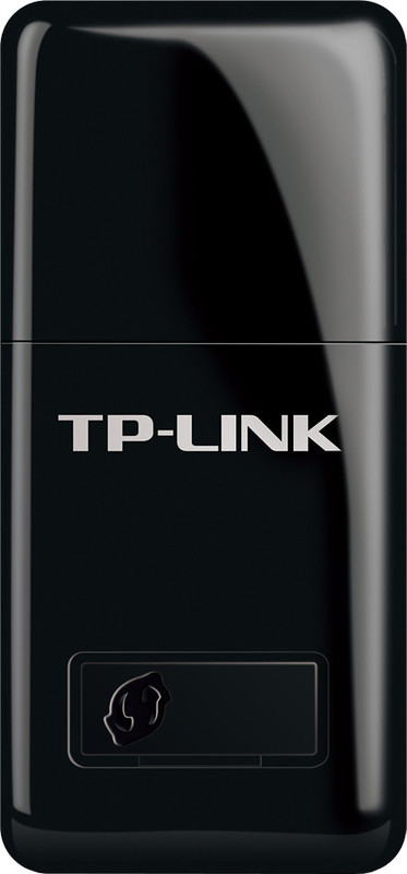 TP-LINK 300 Mbps Mini Wireless N USB Adapter RS.725 (49.00% Off) - Flipkart