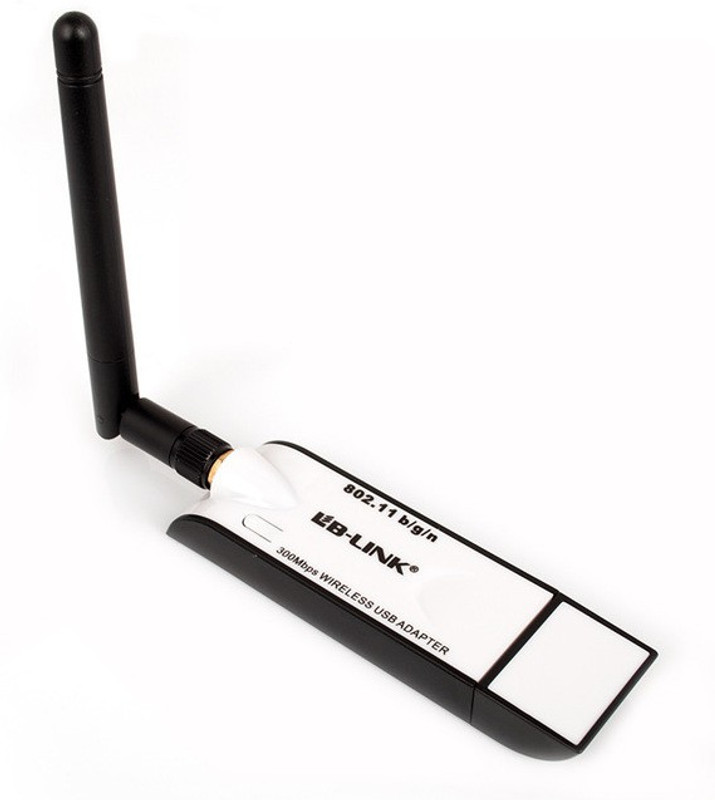 LB-LINK BL-LW06 AR USB Adapter(White)
