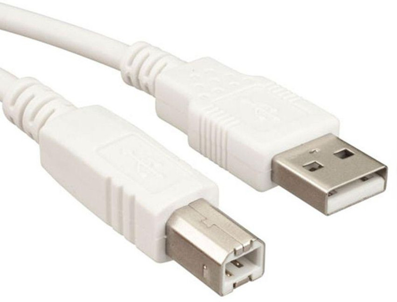 TERABYTE GIZMOSOUL TB-UB-1191 USB Cable(White)